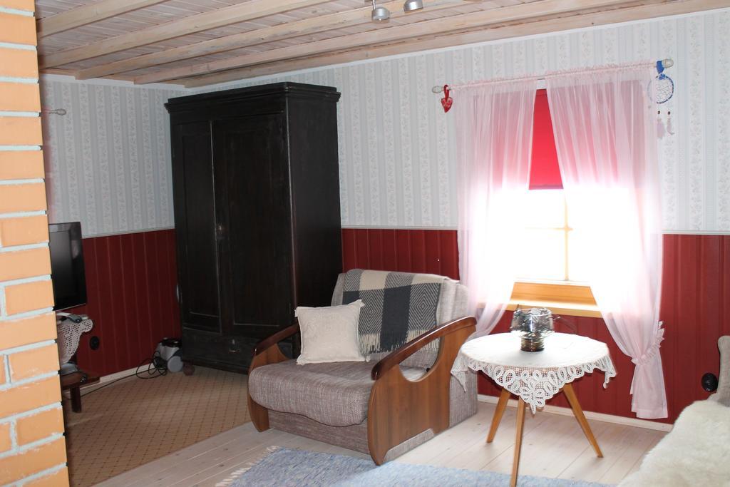 Posti Holiday Home Rakvere Exterior foto