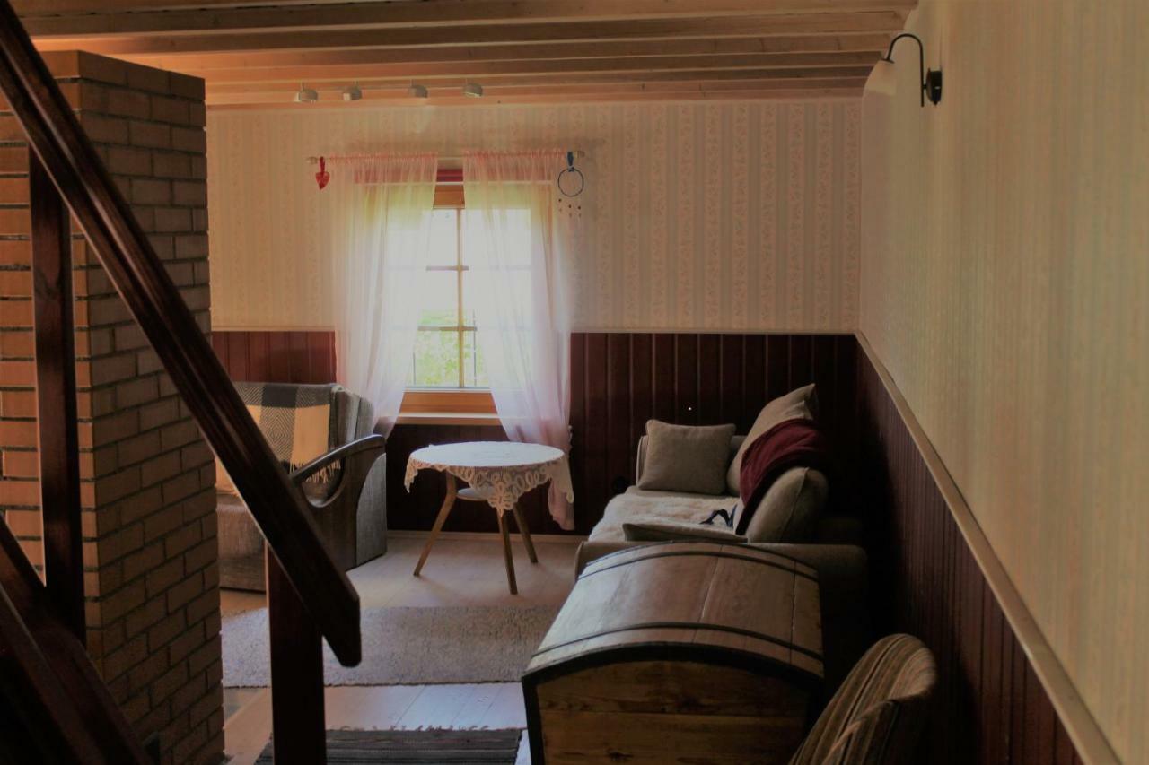 Posti Holiday Home Rakvere Exterior foto