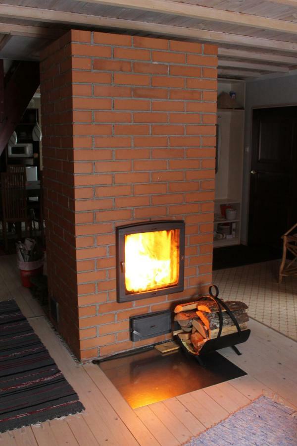 Posti Holiday Home Rakvere Exterior foto