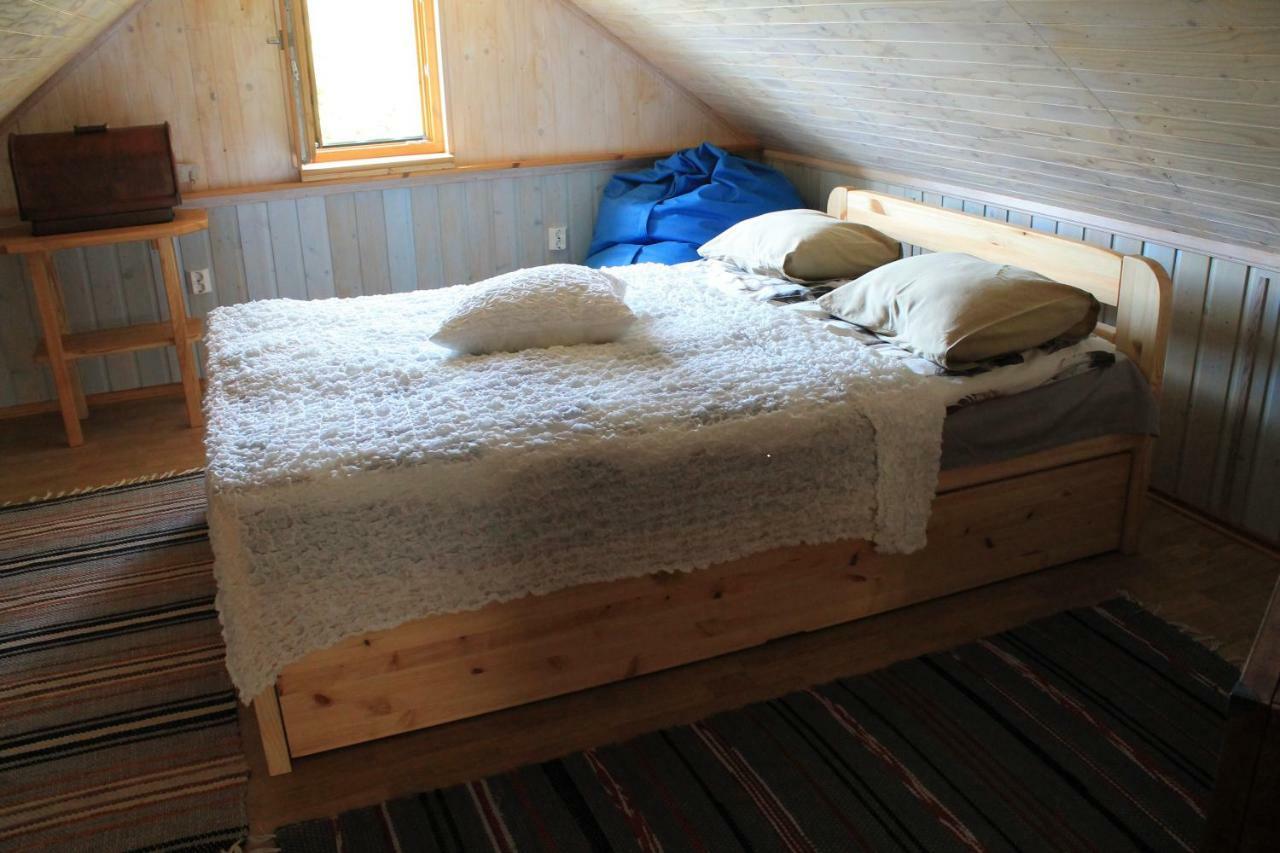 Posti Holiday Home Rakvere Exterior foto